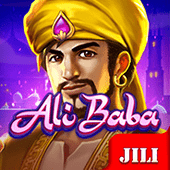 Ali Baba jl57