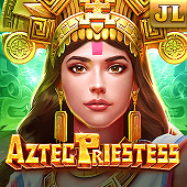Aztec Priestess jl57 app