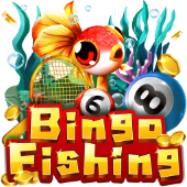 Bingo Fishing jl57