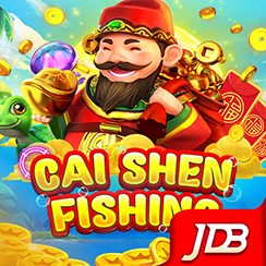 Cai Shen Fishing jl57 casino