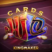 Cards Hi Lo jl57 casino