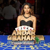 Casino Marina Andar Bahar jl57