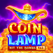 Coin Lamp jl57 game