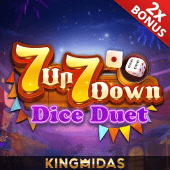 Dice Duet jl57 slot