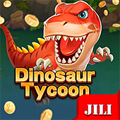 Dinosaur Tycoon jl57