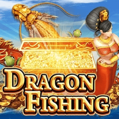 Dragon Fishing jl57 app