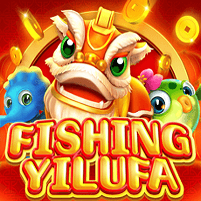 Fishing Yi Lu Fa jl57