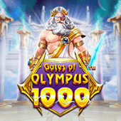 Gates of Olympus 1000 jl57 legit