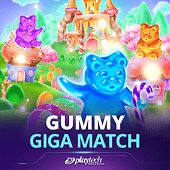 Gummy Giga Match jl57 club
