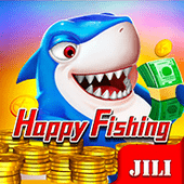 Happy Fishing jl57 slot