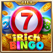 Irich Bingo jl57 games