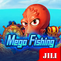 Mega Fishing jl57 download
