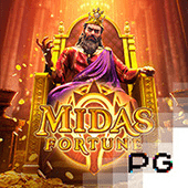 Midas Fortune jl57 club