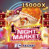 Night Market jl57 download