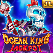 Ocean King Jackpot jl57