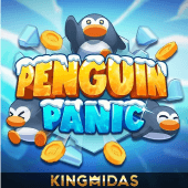 Penguin Panic jl57 club