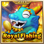 Royal Fishing jl57 legit