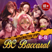 Sexy Blockchain Baccarat jl57 login