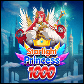 Starlight Princess 1000 Hot Game at jl57
