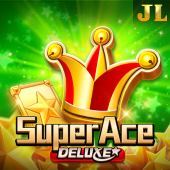 Super Ace Deluxe jl57 casino
