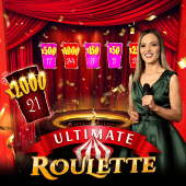 Ultimate Roulette jl57 games