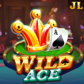 Wild Ace jl57 game