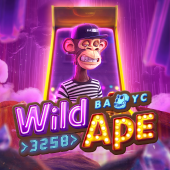 Wild Ape jl57 game