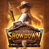 Wild Bounty Showdown jl57 apk
